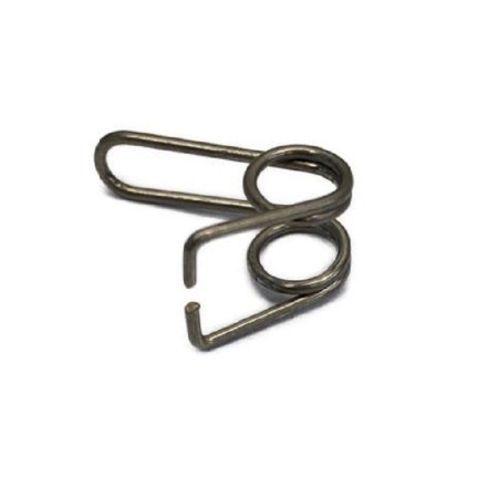 Muelle desalivador YAMAHA 3ª Bomba WF971810 | Sanganxa Music Store