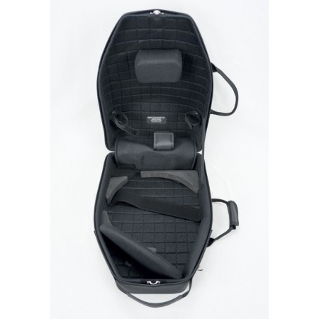 Estojo para trompa Marcus Bonna MB5 Baby Nylon : Sanganxa Music Store