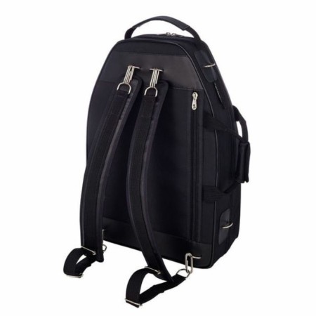 Estojo para trompa Marcus Bonna MB5 Baby Nylon : Sanganxa Music Store