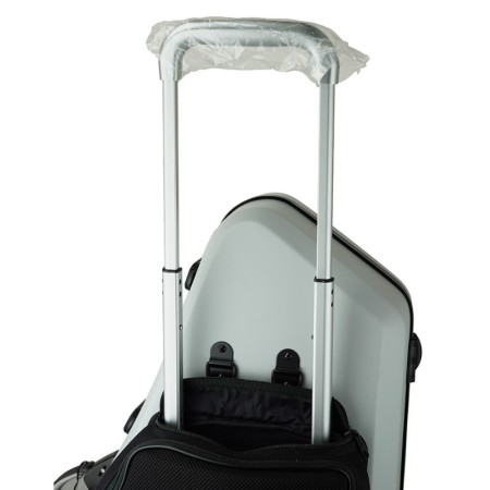 Estojo para saxofone tenor e soprano Bam 4122XLGC Hightech - Sanganxa.com