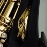 Estojo para saxofone tenor e soprano Bam 4122XLGC Hightech - Sanganxa.com
