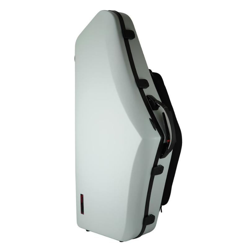 Estojo para saxofone tenor e soprano Bam 4122XLGC Hightech - Sanganxa.com