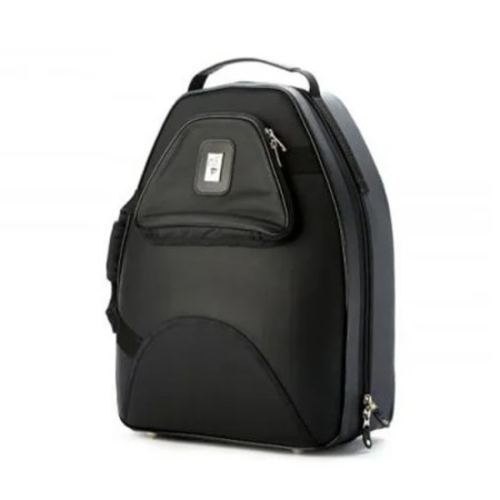 Estojo para trompa Marcus Bonna Mb5 Baby-1 Couro - Sanganxa.com