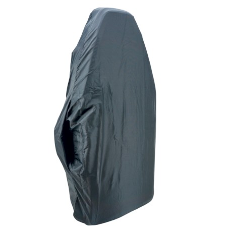 Estuche Fagot Marcus Bonna MB1 en Nylon Negro -Sanganxa.com