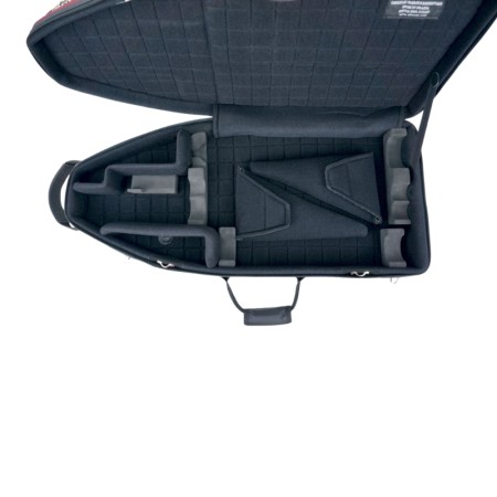 Estuche Fagot Marcus Bonna MB1 en Nylon Negro -Sanganxa.com