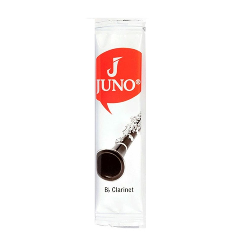 Caña para Clarinete Vandoren Juno Especial Principiantes -Sanganxa.com