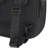ESTUCHE FLAUTA TRAVESERA + PICCOLO ORTOLA 8155 NEGRO  5