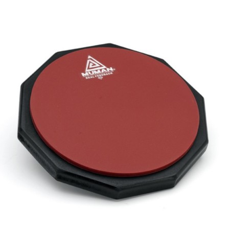 Deaf Box Vigor 8" sem suporte de estúdio -Sanganxa.com