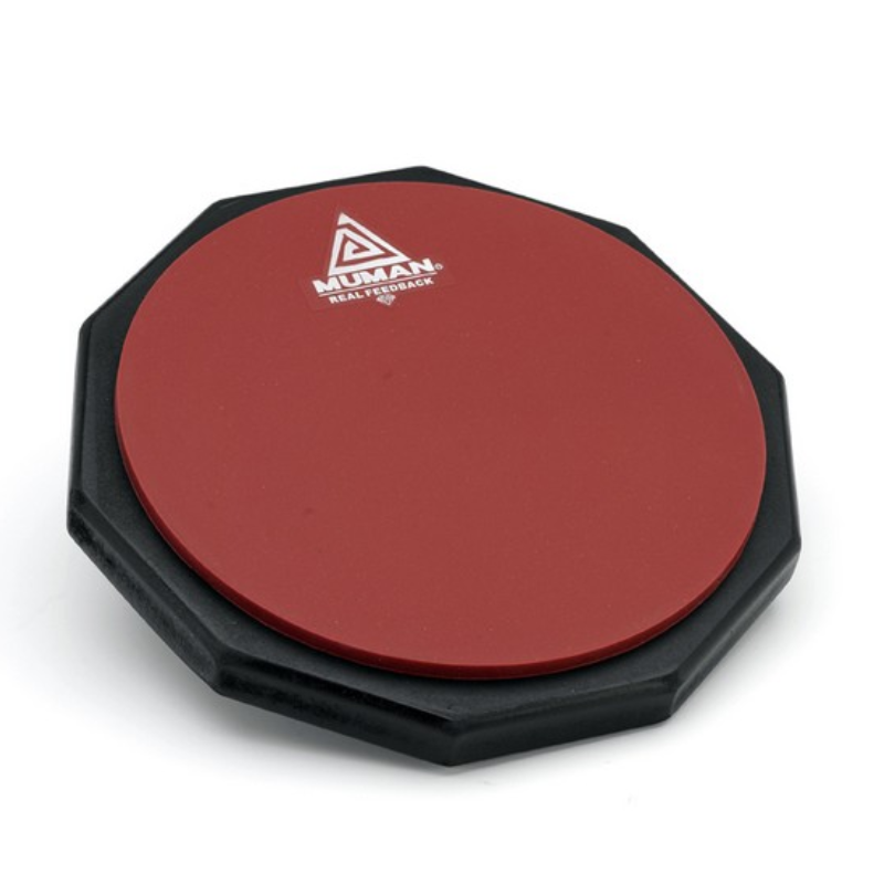 Deaf Box Vigor 8" sem suporte de estúdio -Sanganxa.com