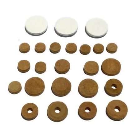 BUFFET Oboé Oboé BCO200-PC Conjunto de chinelos https://www.sanganxa.com/pt/