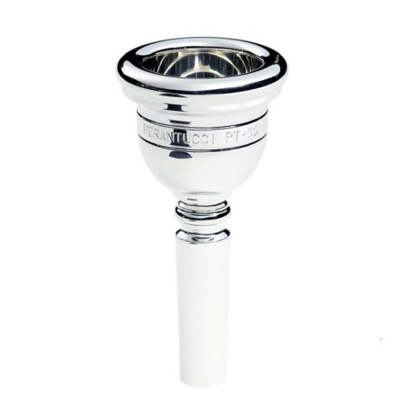 Bocal Perantucci Euphonium 8C+ - Sanganxa.com