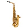 Saxofone Alto Selmer Signature Lacado - Sanganxa.com