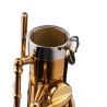 Saxo Alto Selmer Signature Lacado - Sanganxa.com