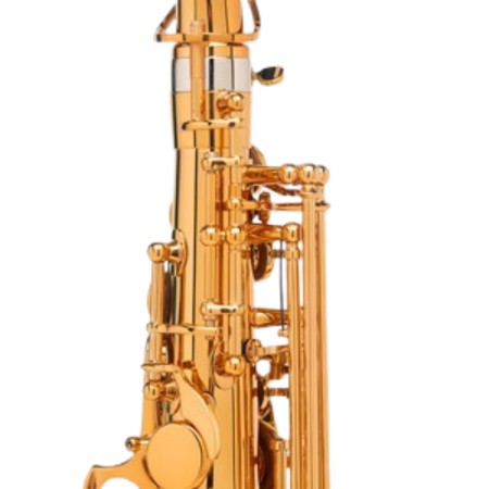 Saxofone Alto Selmer Signature Lacado - Sanganxa.com