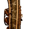 Saxo Alto Selmer Signature Lacado - Sanganxa.com