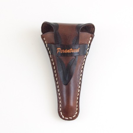 Funda para boquilla de tuba Perantucci