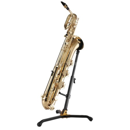 SUPPORT SAX BARITONO HERCULES DS535B Hercules - 2