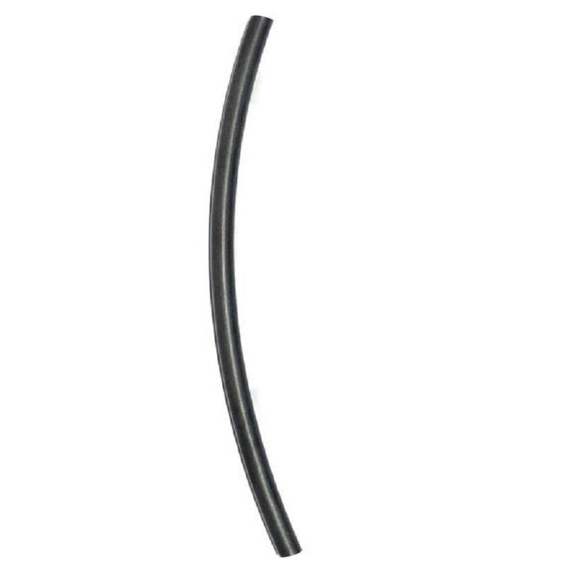 Tope Silicona Gara WG Negro 6mm (20cm) - sanganxa.com