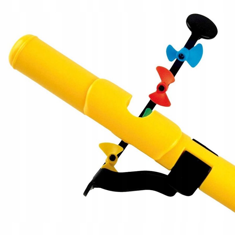 Pneumo Pro Blocki Flute por Profesores