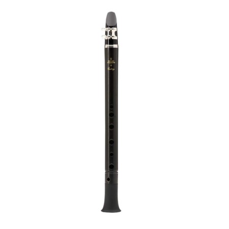 Clarinete de bolso Buffet Prodige - Sanganxa.com