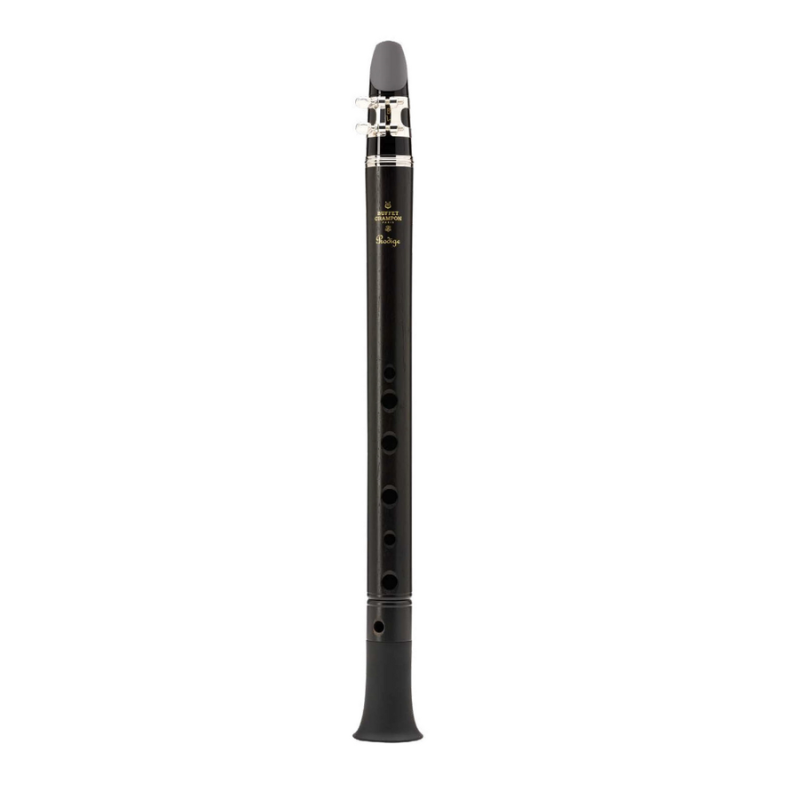 Clarinete de bolso Buffet Prodige - Sanganxa.com