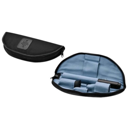 Clarinete de bolso Buffet Prodige - Sanganxa.com