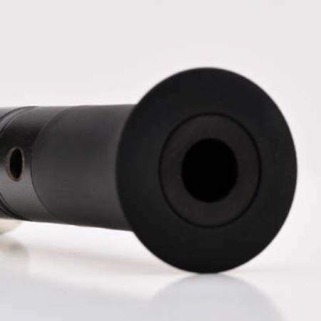 Clarinete de bolso Buffet Prodige - Sanganxa.com