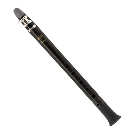 Clarinete de bolso Buffet Prodige - Sanganxa.com