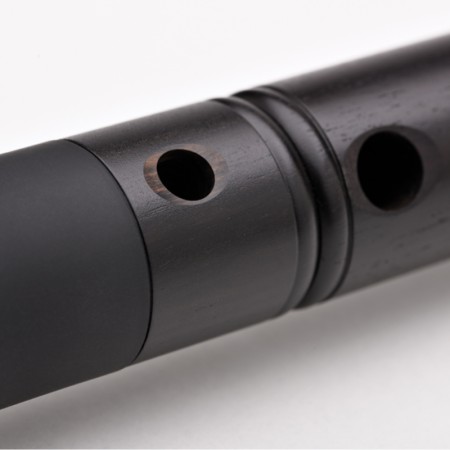 Clarinete de bolso Buffet Prodige - Sanganxa.com