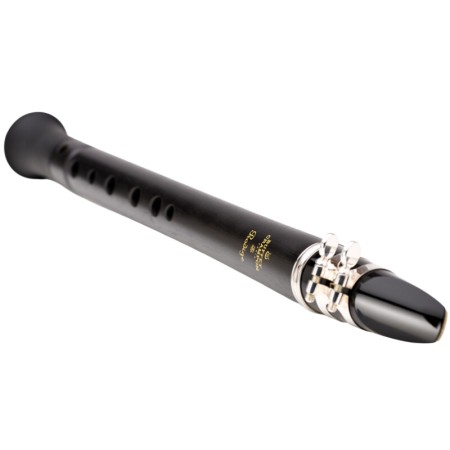 Clarinete de bolso Buffet Prodige - Sanganxa.com