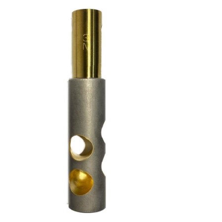 PISTÃO 3 TRUMPETAS YAMAHA VDU43100 - sanganxa