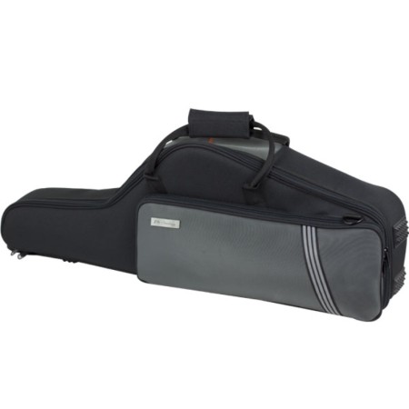 Estojo para Saxofone Tenor Omebaige 164 OMB - Sanganxa.com