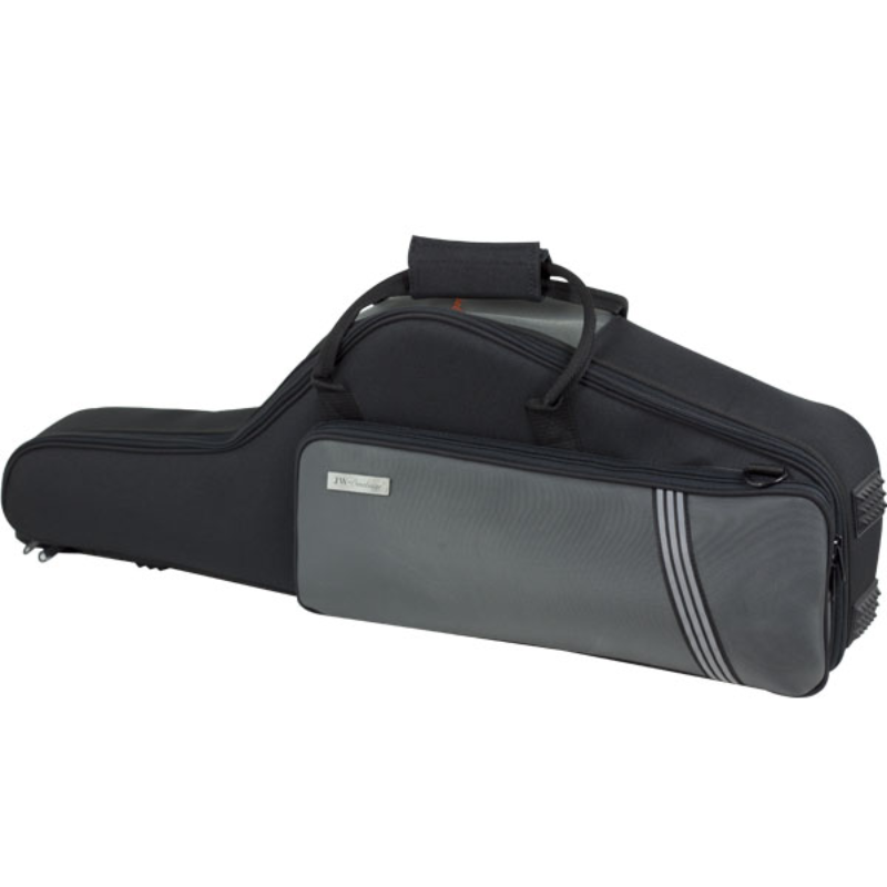 Estojo para Saxofone Tenor Omebaige 164 OMB - Sanganxa.com