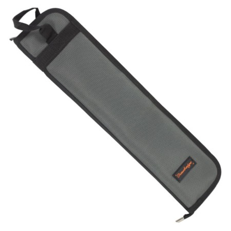 Bolsa para baquetas Omebaige com 2 compartimentos - Sanganxa.com