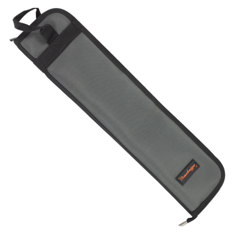 Bolsa para baquetas Omebaige com 2 compartimentos - Sanganxa.com