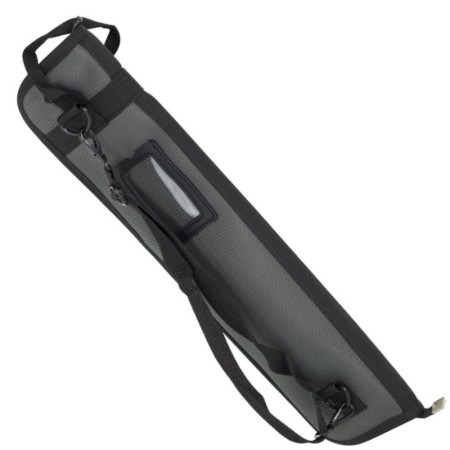 Bolsa para baquetas Omebaige com 2 compartimentos - Sanganxa.com