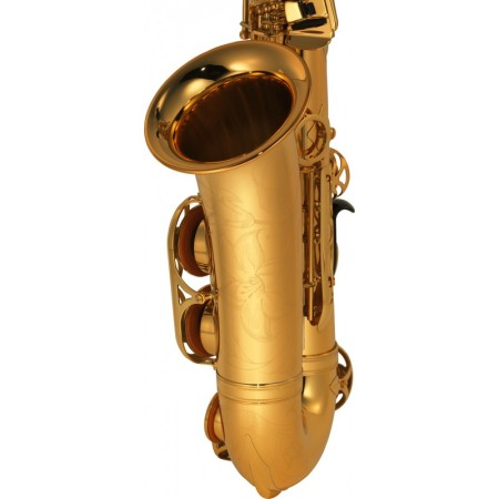 Saxofone Alto Yamaha YAS-875EX ?Sanganxa Distribuidor Shokunin Select Yamaha