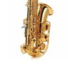 Saxofone Alto Yamaha YAS-280, o saxofone mais vendido - Sanganxa.com