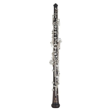 Oboé Yamaha YOB-831 LFS Semiautomático -Sanganxa.com