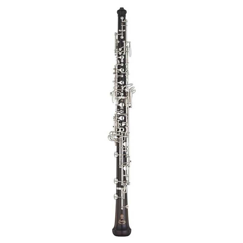 Oboé Yamaha YOB-831 LFS Semiautomático -Sanganxa.com