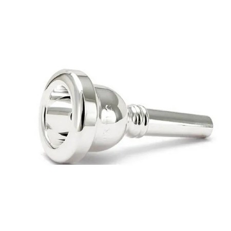 TROMBONE NOZZLE JK 6 1/2 WHEN USING SILVER T NARROW Josef Klier - 1