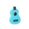 Ukulele Soprano Octopus UK205 LBS Azul Céu -Sanganxa.com