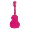 Ukulele Soprano Octopus UK205 PKS Rosa -Sanganxa.com