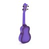 Ukelele Soprano Octopus UK205 PUB  Púrpura -Sanganxa.com