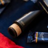 Bocal para Clarinete Clarinete Vandoren Black Diamond BD6 HD - Sanganxa.com