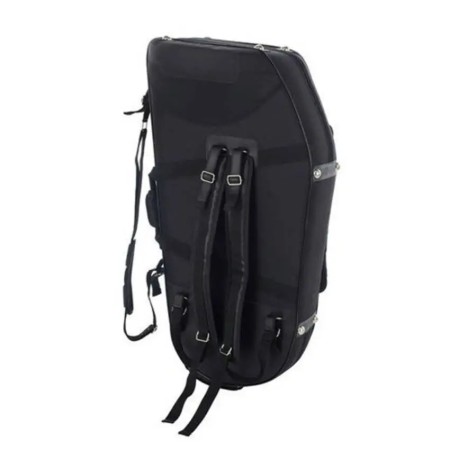 BOMBARDINO ADAMS E1 BRASS 0.70 ANTIQUE ENGRAVED Adams - 4