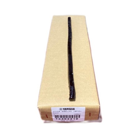 Stick Shellac YAMAHA TX402210 Con 10 unidades - Sanganxa.com