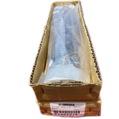 Stick Shellac YAMAHA TX402210 Con 10 unidades - Sanganxa.com
