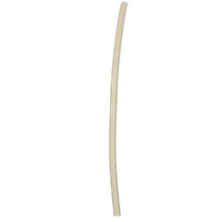 Tope Silicona Gara WG Transparente 5mm (20cm) - sanganxa.com