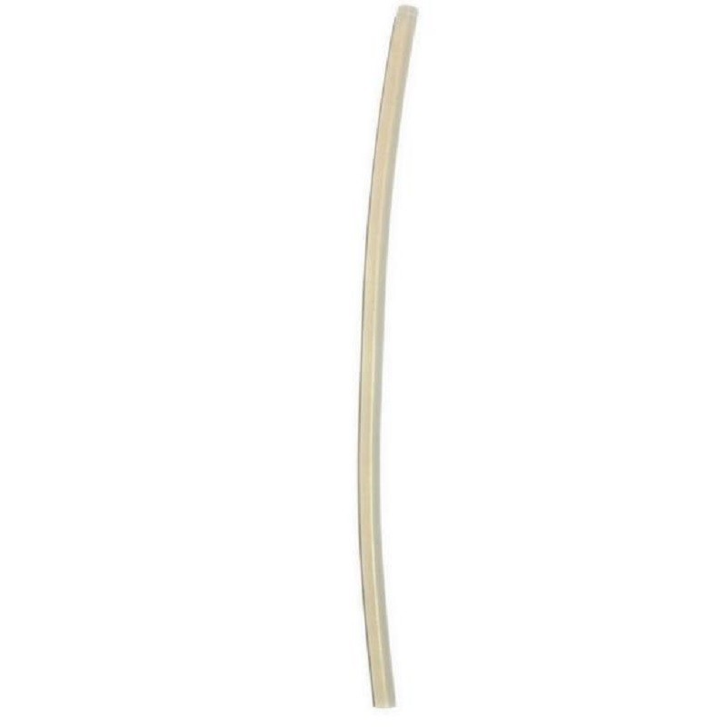 Tope Silicona Gara WG Transparente 7mm (20cm) - sanganxa.com